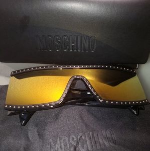 Moschino Sunglasses